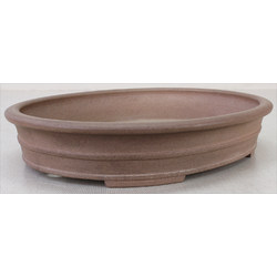 Bonsai pot JTA7359 KISEN View 2