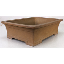 Bonsai pot JTA7462 IZUMI-YA ZENIGO View 2