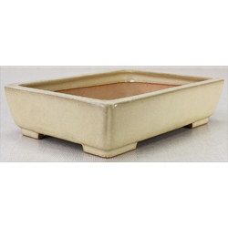 Bonsai pot JTA7474 SEIZAN REIHOU View 2