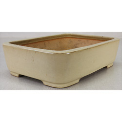 Bonsai pot JTA7471 SEIZAN REIHOU View 2