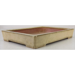 Bonsai pot JTA7485 SEIZAN REIHOU View 2