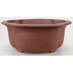 Bonsai pot CHA22B ZHIYIZAI