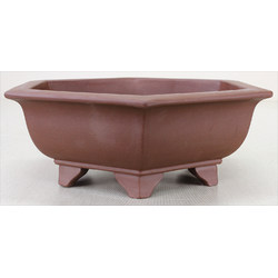 Bonsai pot CH4F2A ZHIYIZAI View 2