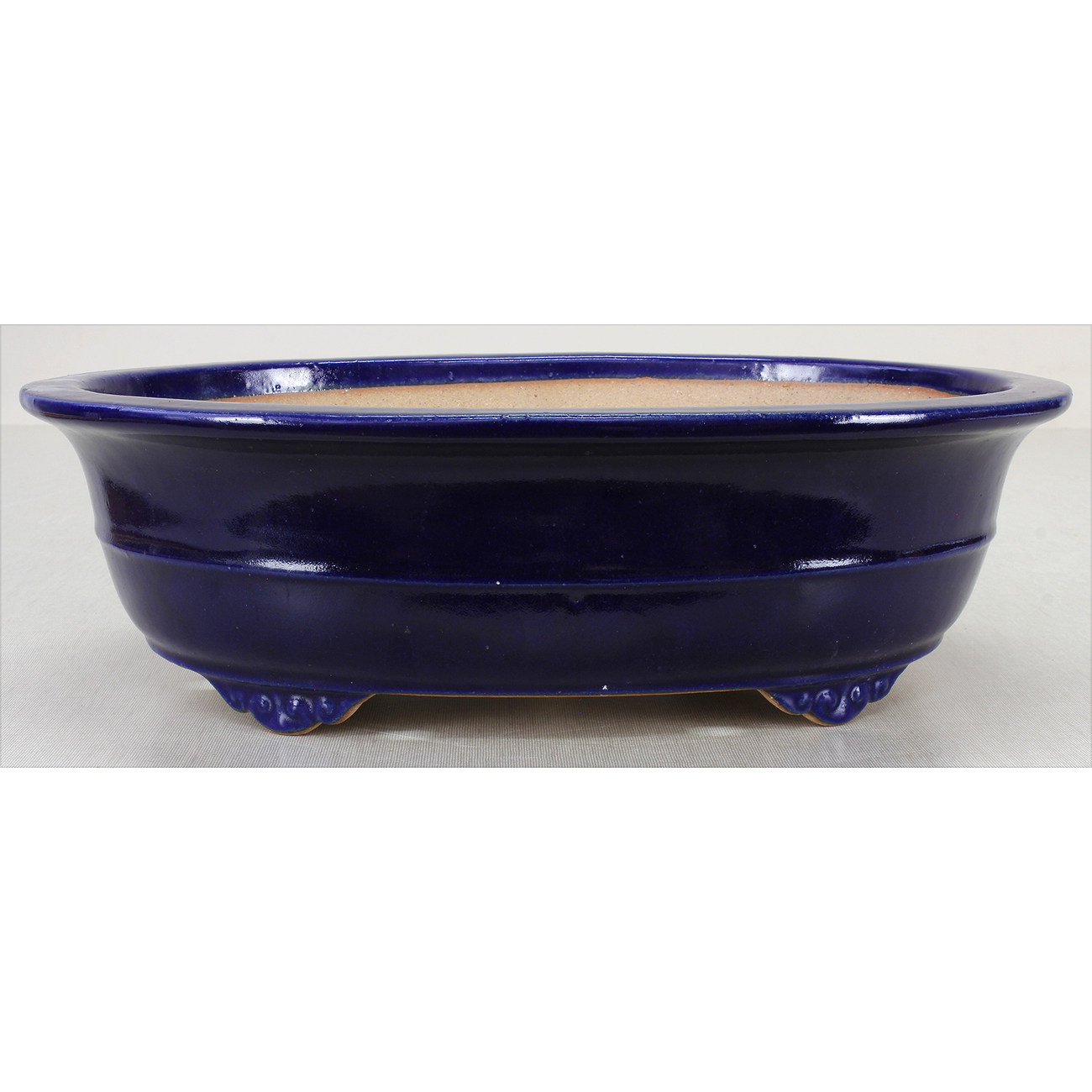 Bonsai pot JTA7384 SEIZAN REIHOU