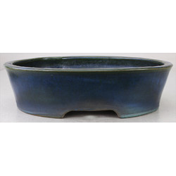 Bonsai pot JTA7505 GYOZAN YUUJI View 3