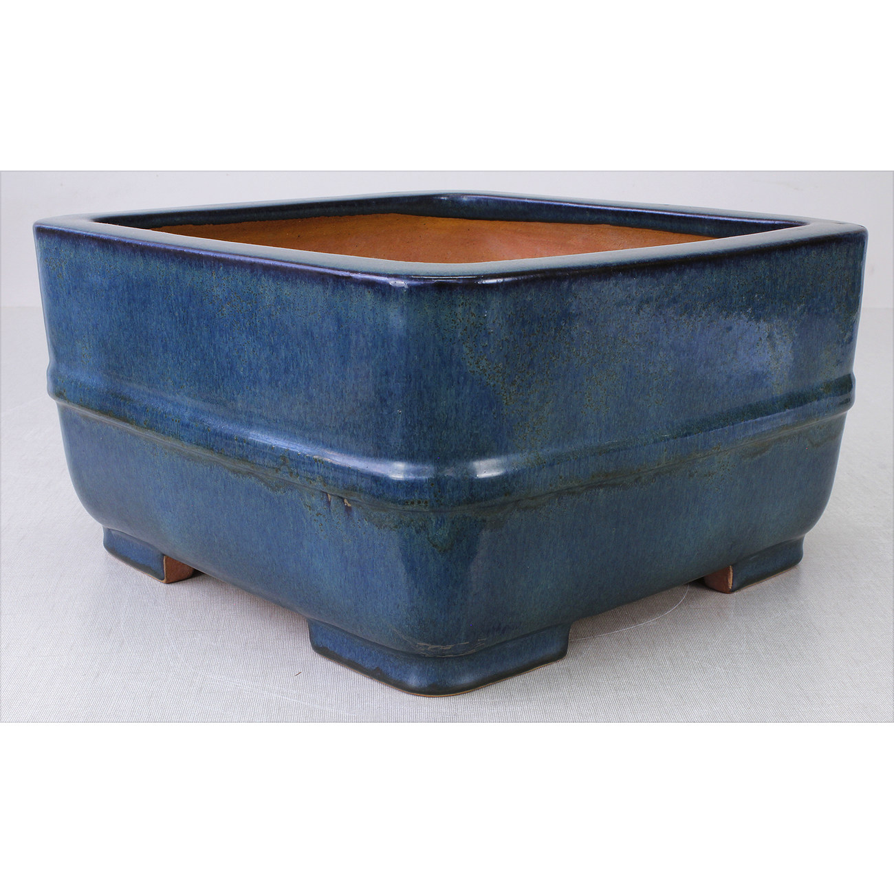 Bonsai pot JTA7517 SEIZAN REIHOU