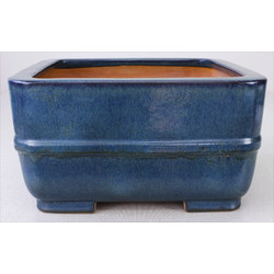 Bonsai pot JTA7517 SEIZAN REIHOU View 2