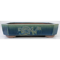 Bonsai pot JTA7504 YAMAAKI TOSHIO