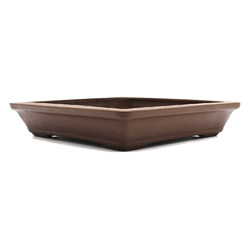 Bonsai pot JTA7520 YAMAAKI TOSHIO View 2