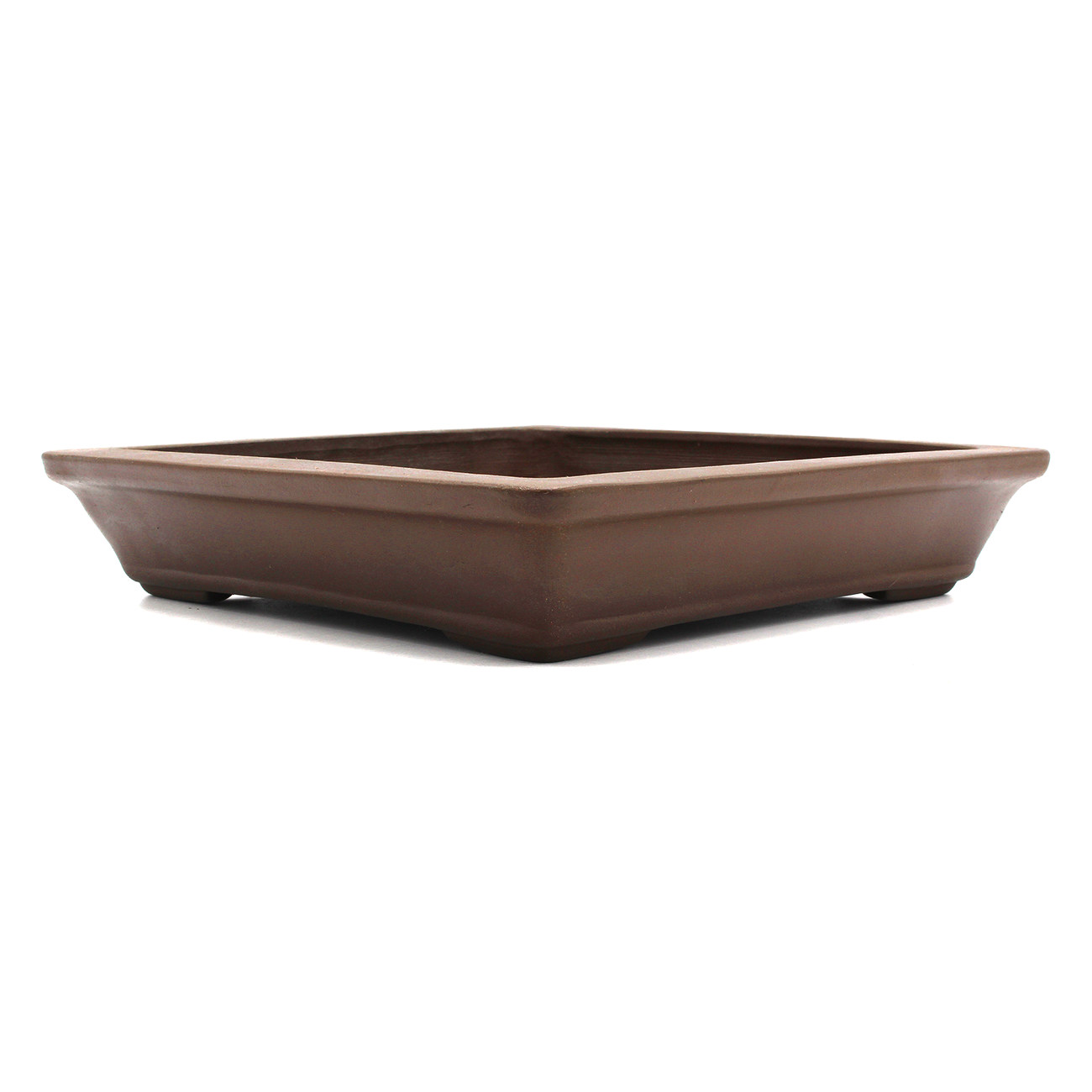 Bonsai pot JTA7520 YAMAAKI TOSHIO View 2