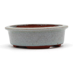 Bonsai pot JTAP1267 YOUZAN MASAKAZU View 2