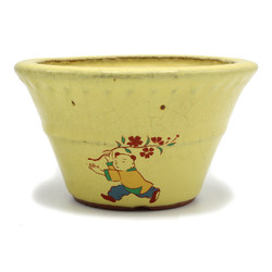 Bonsai pot TOK398 HATTORI