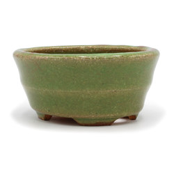 Bonsai pot TOK401 HATTORI View 2