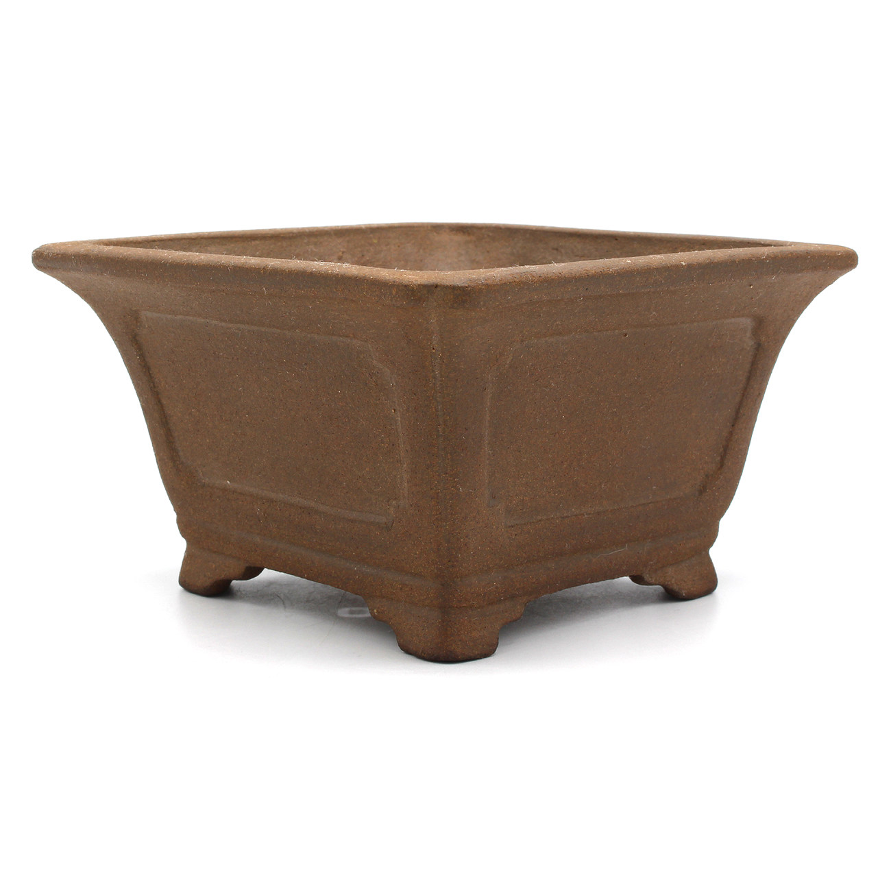 Bonsai pot TER327 TERAHATA SATOMI