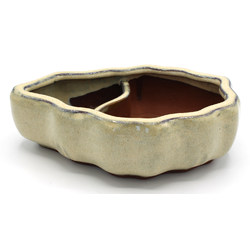 Bonsai pot W12B