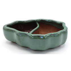 Bonsai pot W12V1