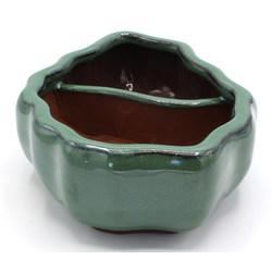 Bonsai pot W12V1 View 2