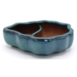 Bonsai pot W12V2