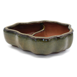 Bonsai pot W12M