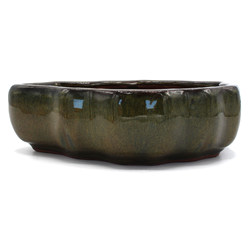 Bonsai pot W12M View 3