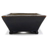 Bonsai pot TER341 TERAHATA MAZAN SATOMI View 3