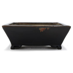 Bonsai pot TER341 TERAHATA MAZAN SATOMI View 4