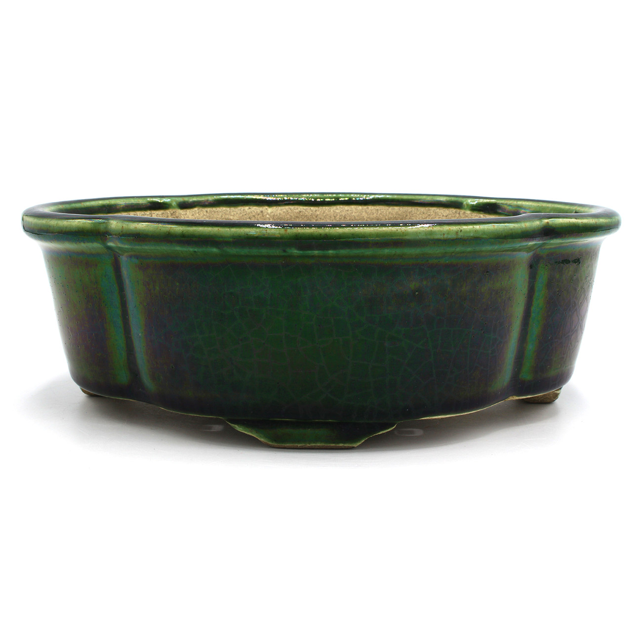 Bonsai pot TER397 TERAHATA MAZAN