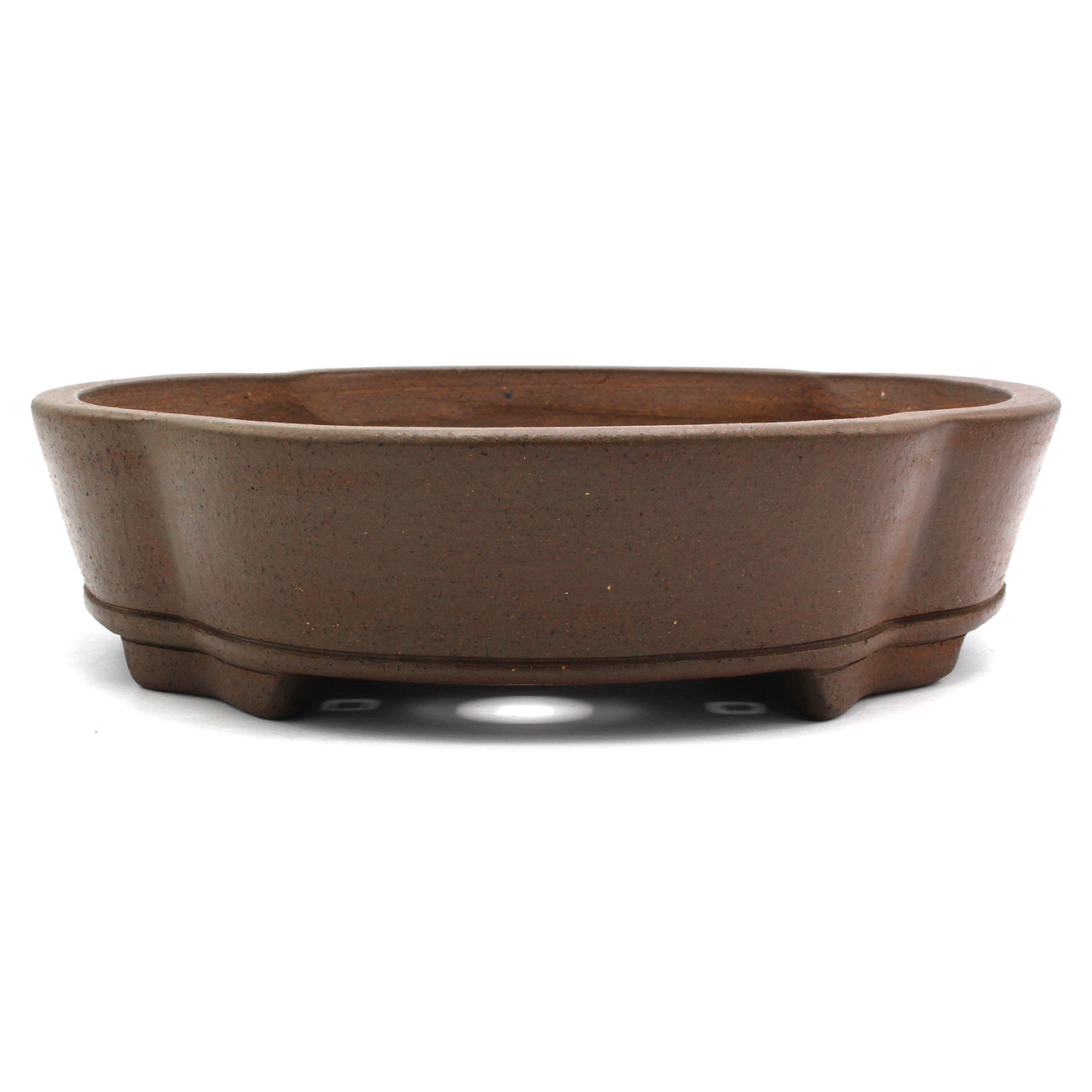 Bonsai pot JTAP1329 GYOZAN YUUJI