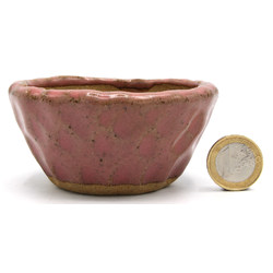 Bonsai pot JTAP1335 SHUHO SETO View 2