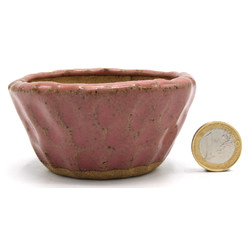 Bonsai pot JTAP1335 SHUHO SETO View 3