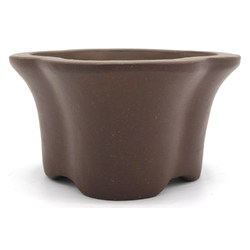 Bonsai pot CHA23 ZHONGGUO View 2