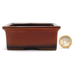 Bonsai pot Y0026-2