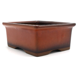 Bonsai pot Y0026-2 View 2