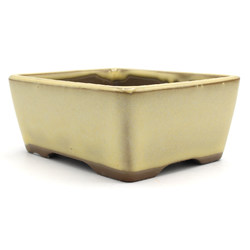 Bonsai pot Y0026-3 View 2