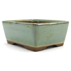 Bonsai pot Y0026-6 View 2