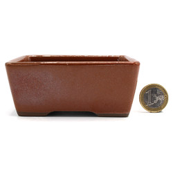 Bonsai pot Y0026-12