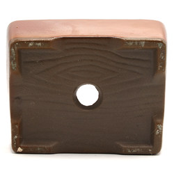 Bonsai pot Y0026-12 View 3