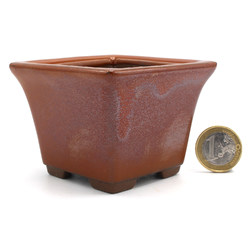 Bonsai pot Y0026-16