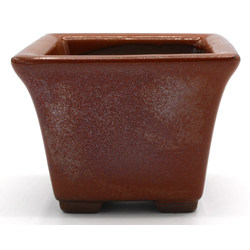 Bonsai pot Y0026-16 View 2