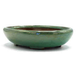 Bonsai pot Y0026-25 View 2