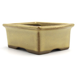 Bonsai pot Y0026-28 View 2