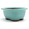 Bonsai pot Y0026-34 View 2