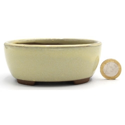 Bonsai pot Y0026-38