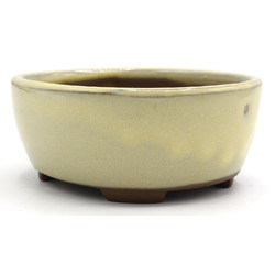 Bonsai pot Y0026-38 View 2