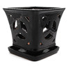 Bonsai pot ORCHID POT ORQG4