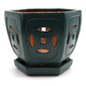 Bonsai pot ORCHID POT ORQG5