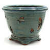 Bonsai pot ORCHID POT ORQG1 View 4