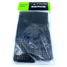 Plastic L drain hole grating 30 pcs pack View 2