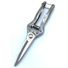 Japanese stainless bonsai-garden scissors S1  220 mm