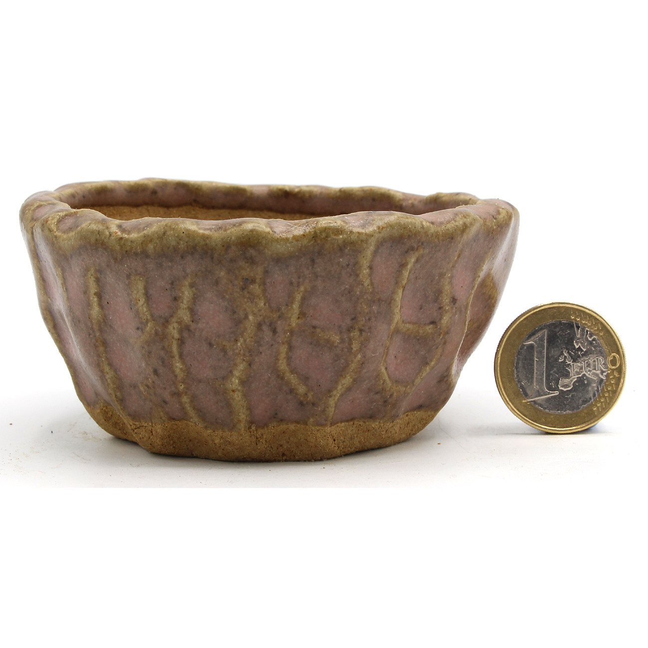 Bonsai pot JTAP1352 SHUHO SETO